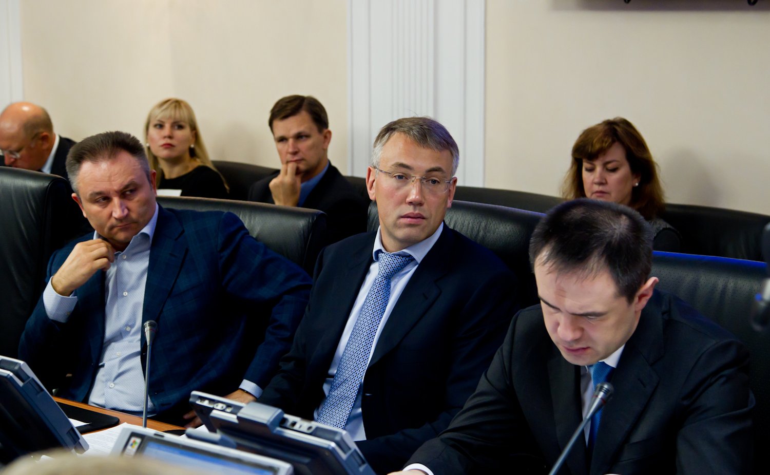 24-09 2013 Тюльпанов Комитет по Регламенту 5