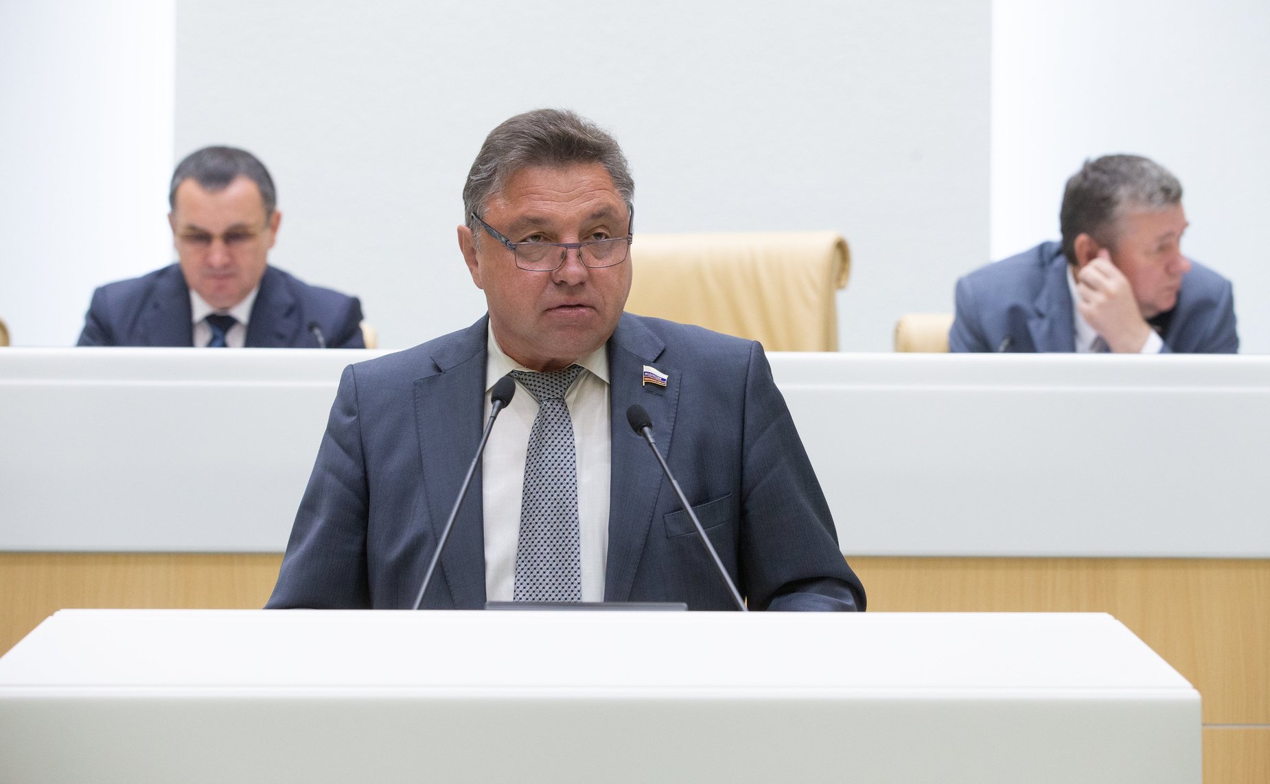 В. Тимченко