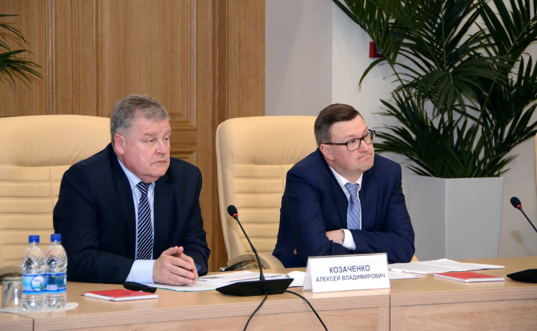 А. Козаченко