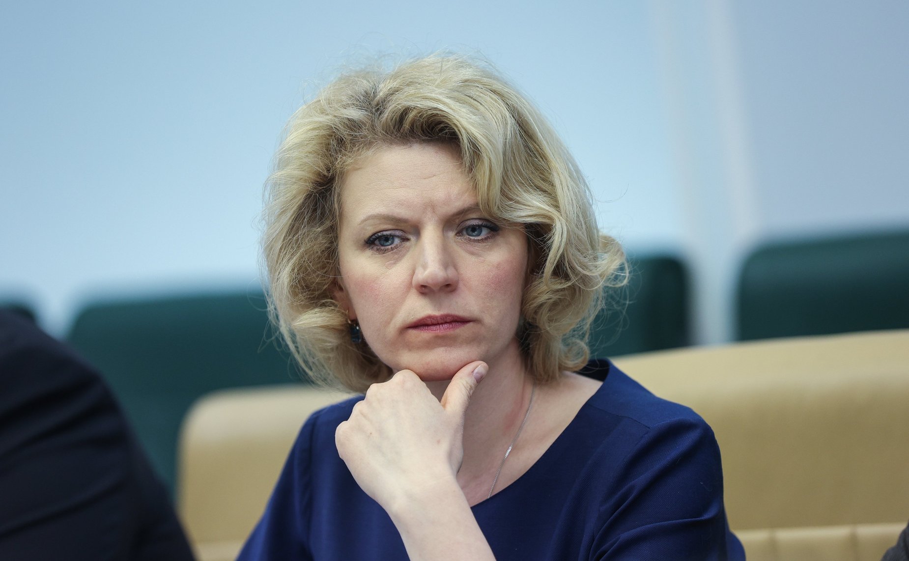 Круглый стол Комитета СФ по федеративному устройству, региональной политике, МСУ и делам Севера