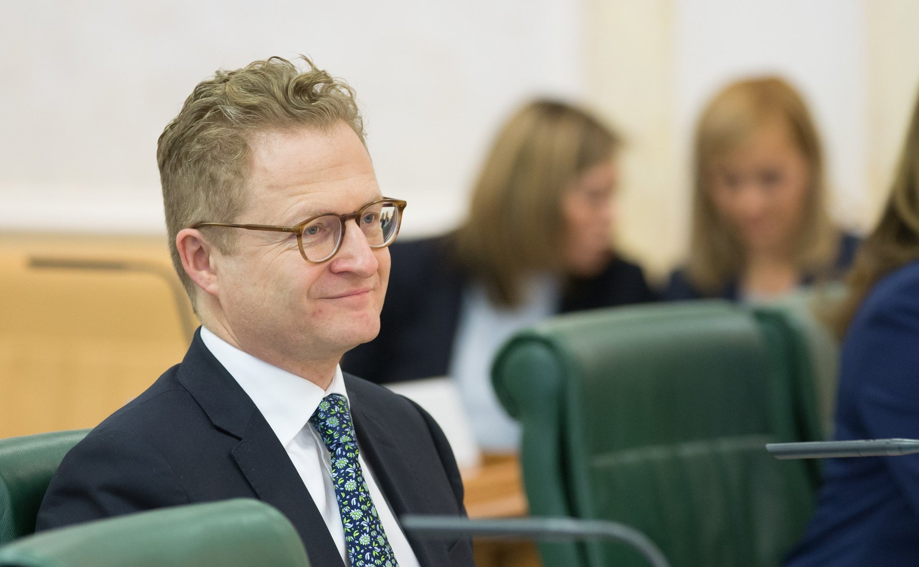 Заседание Совета по развитию социальных инноваций субъектов РФ на тему «Актуальные вопросы и перспективы развития социального франчайзинга в России»