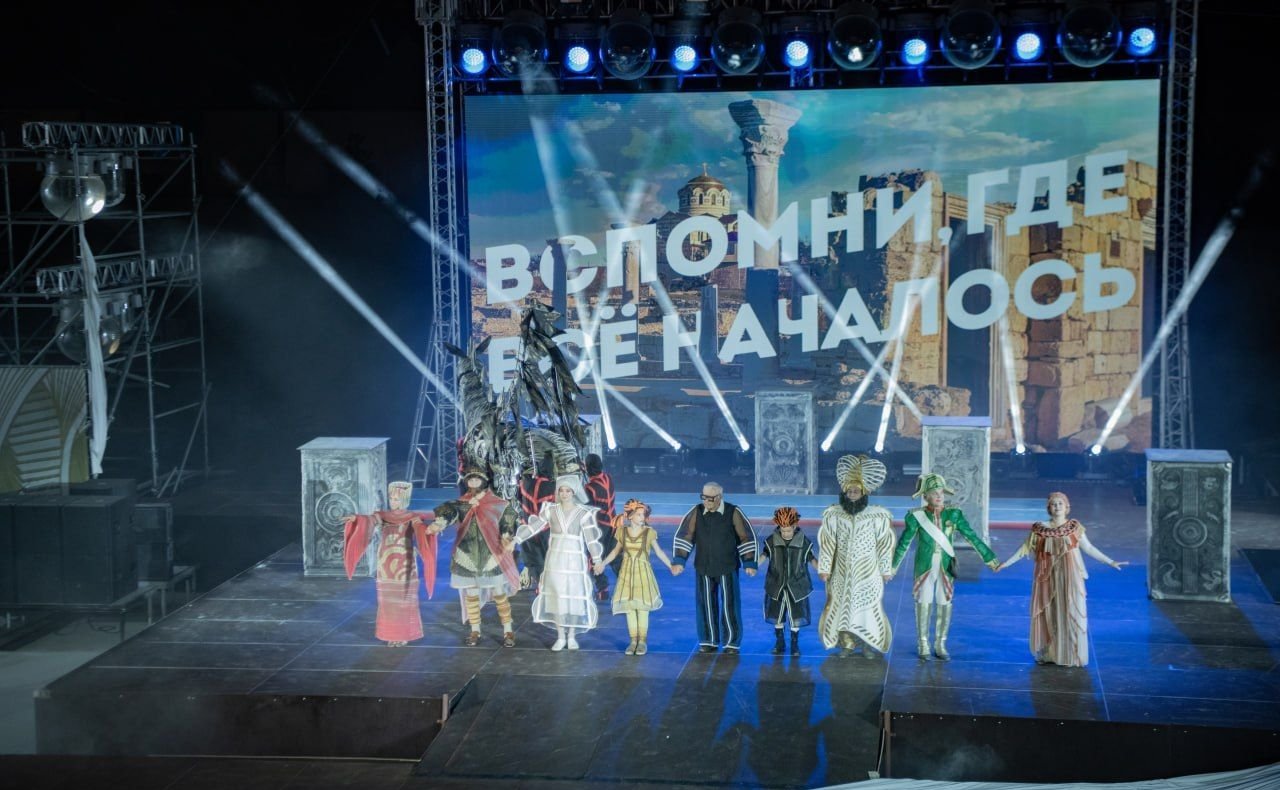 Екатерина Алтабаева приняла участие в торжественном открытии просветительского проекта «Школа молодого гуманитария»