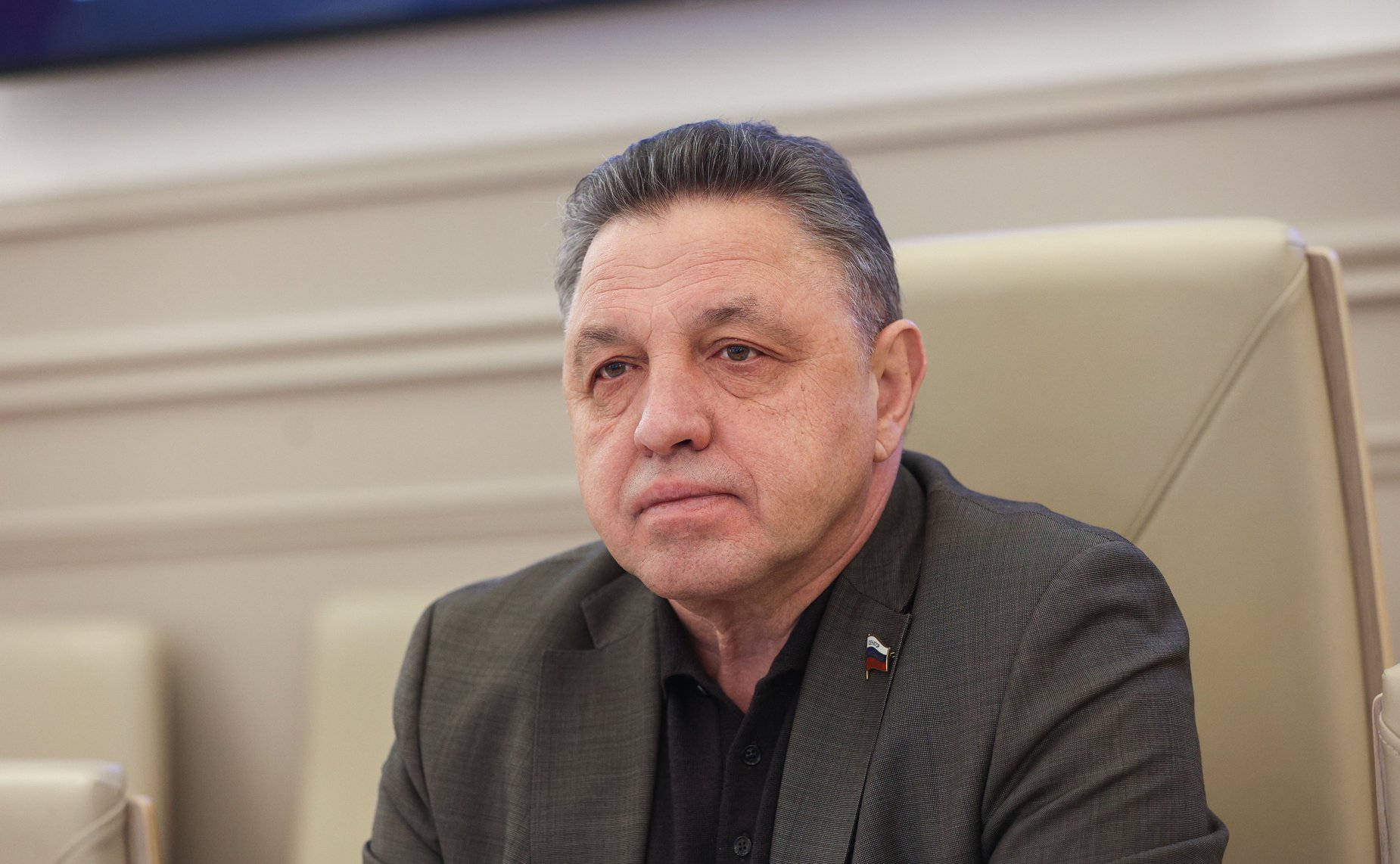 Вячеслав Тимченко