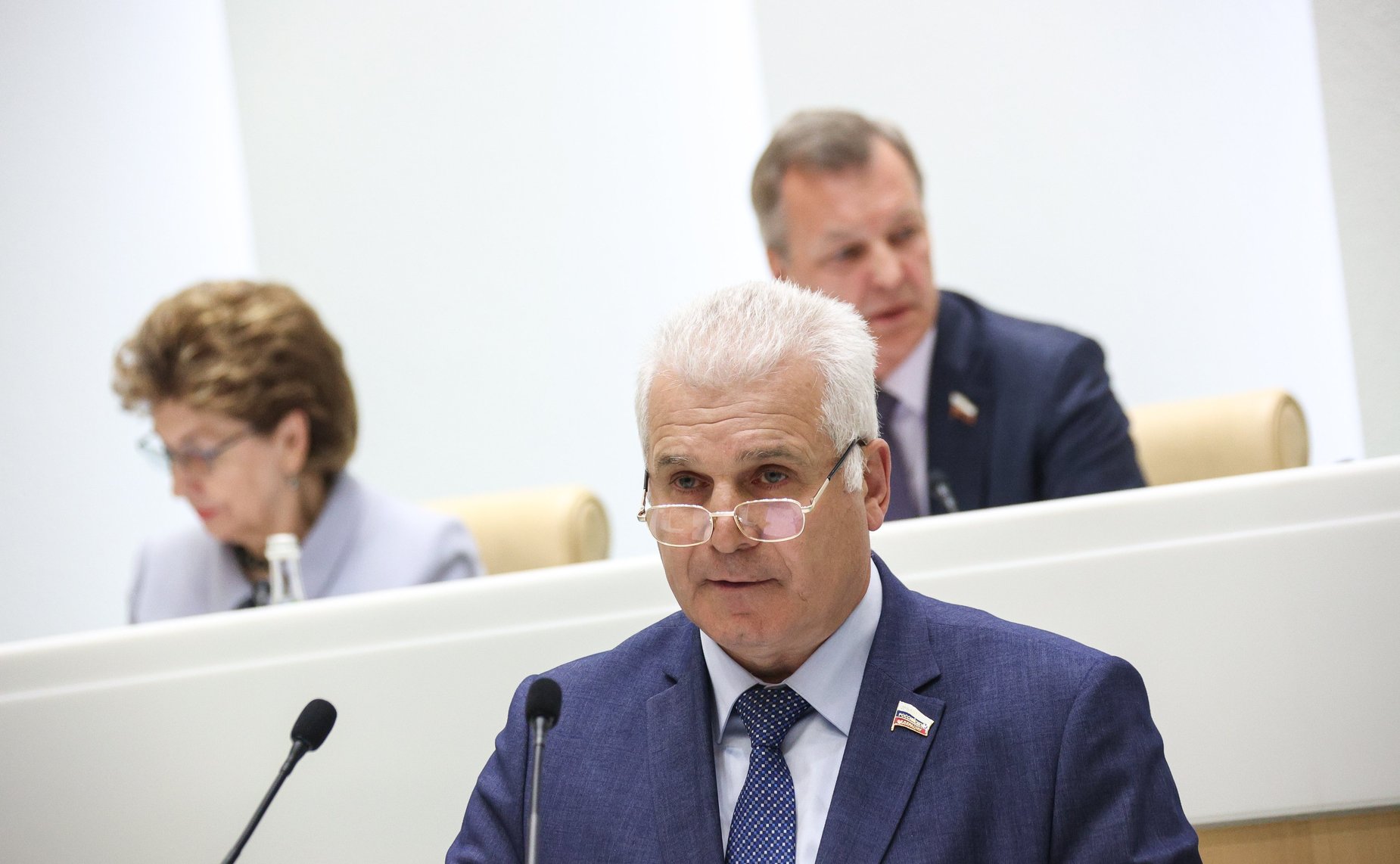 Сергей Мартынов