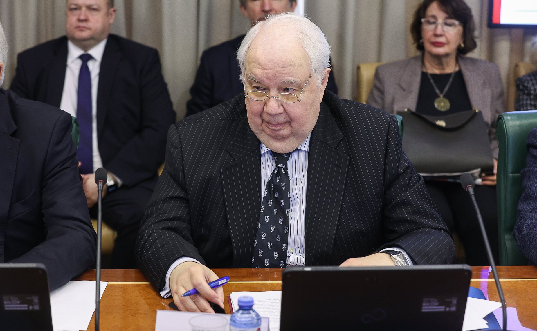 Сергей Кисляк