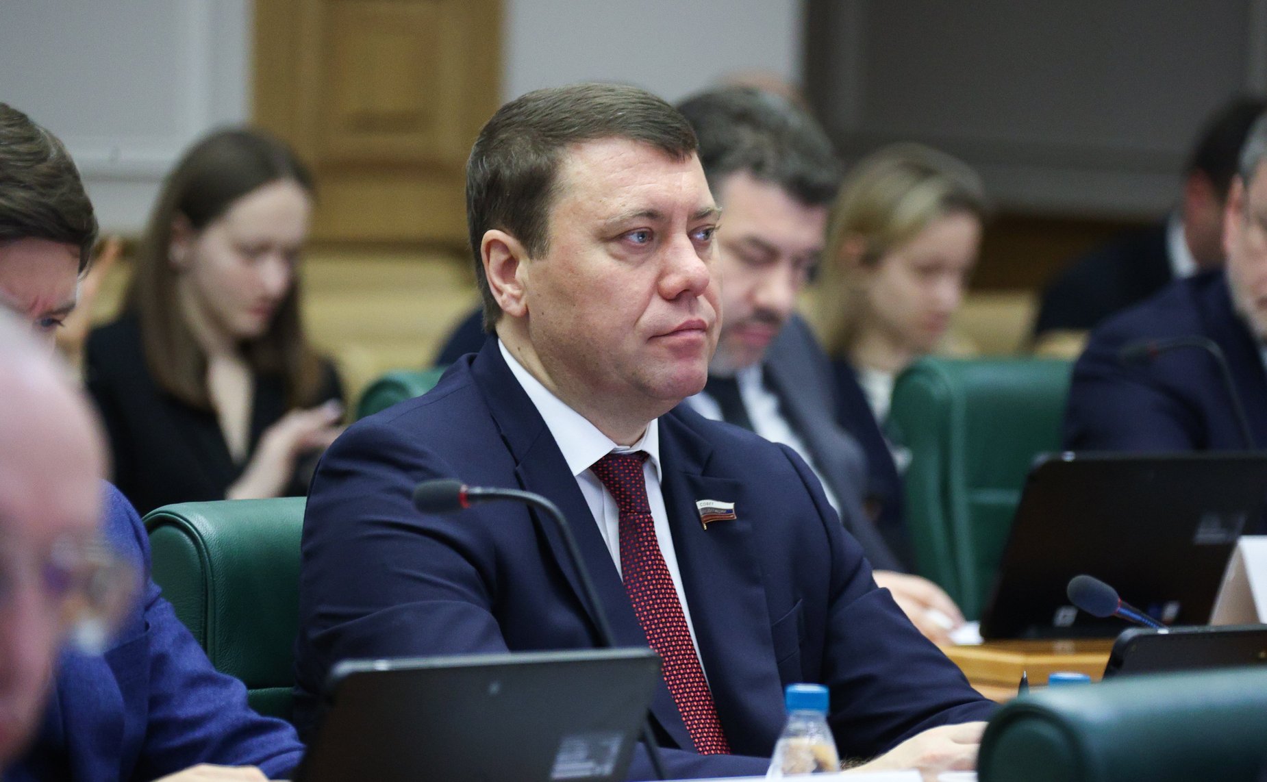 Иван Абрамов