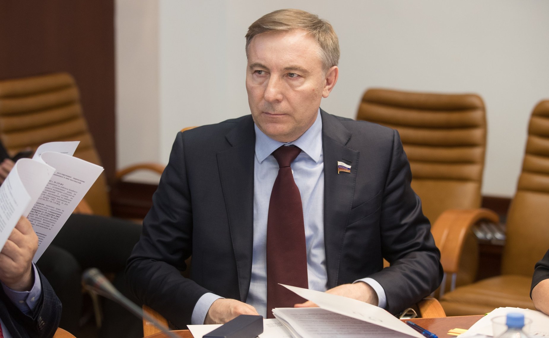 А. Варфоломеев