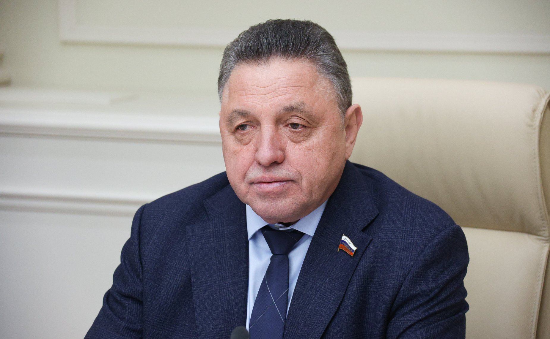 Вячеслав Тимченко