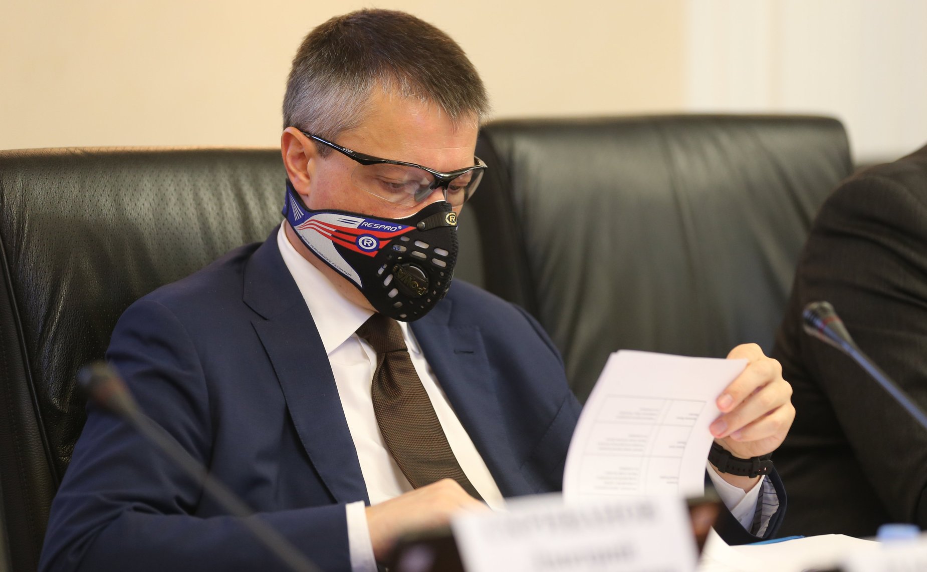 Заседание Совета по развитию финансового рынка на тему «Роль финансового сектора в реализации общенационального плана действий, обеспечивающих восстановление занятости и доходов населения, рост экономики и долгосрочные структурные изменения»