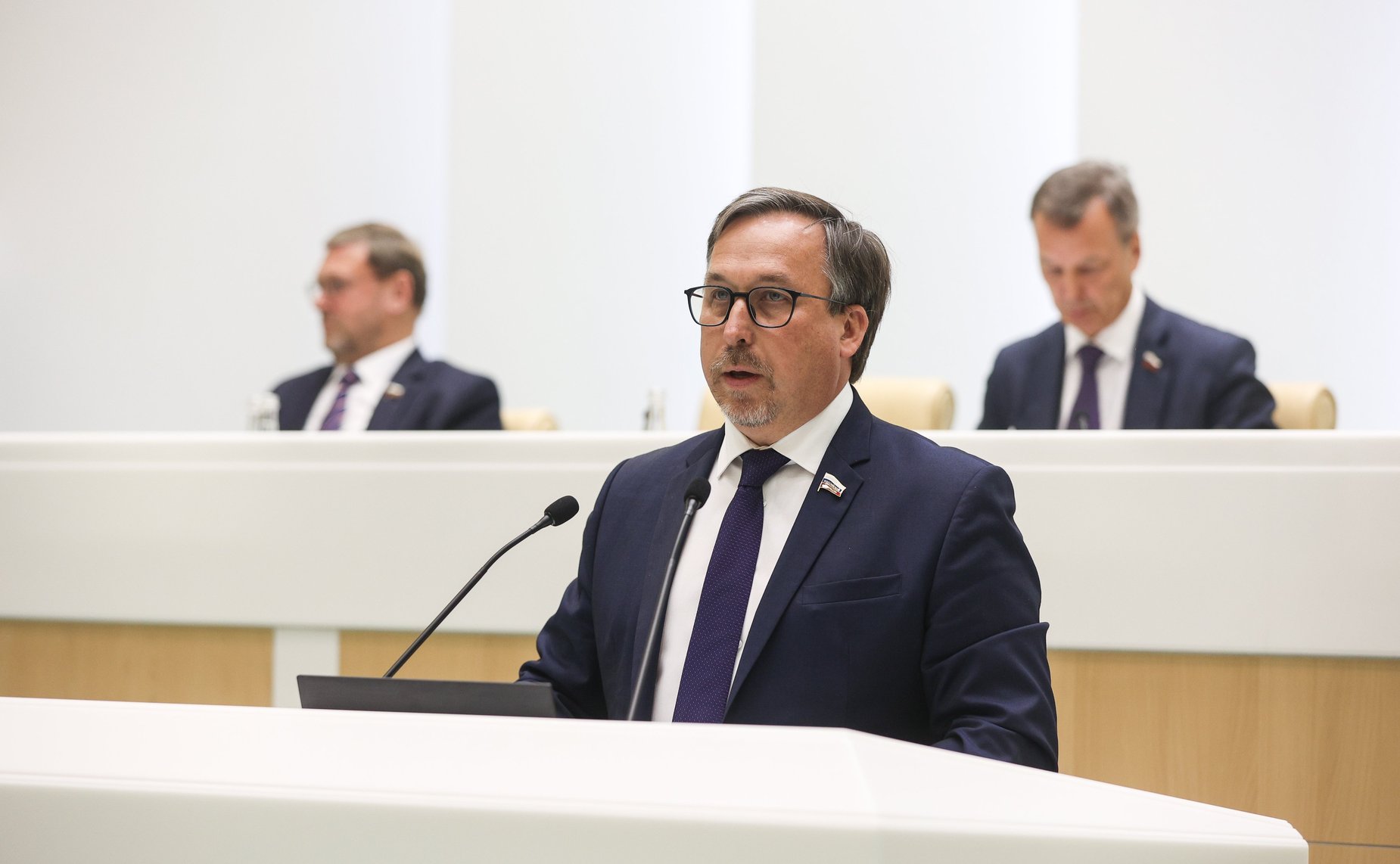 Александр Гусаковский