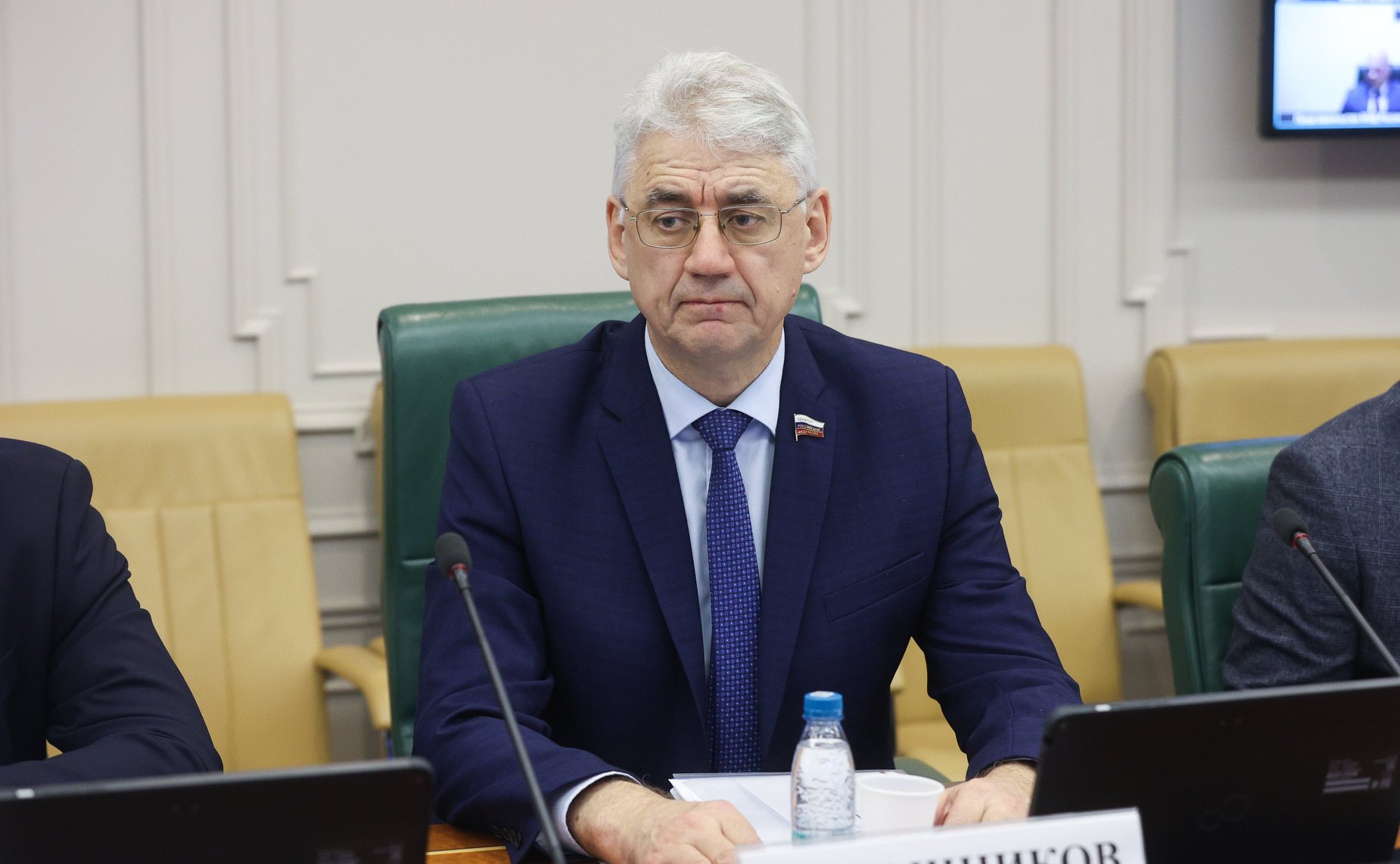 Виктор Калашников