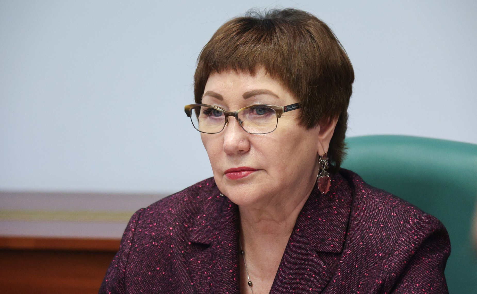 Елена Перминова