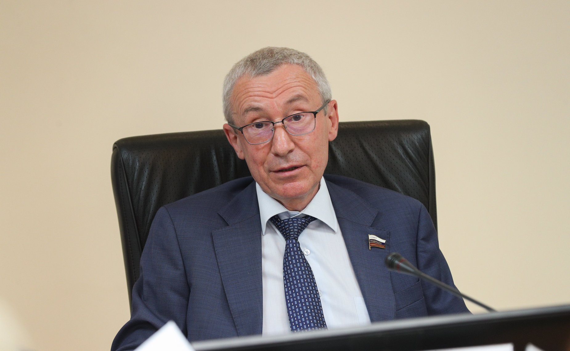 Андрей Климов