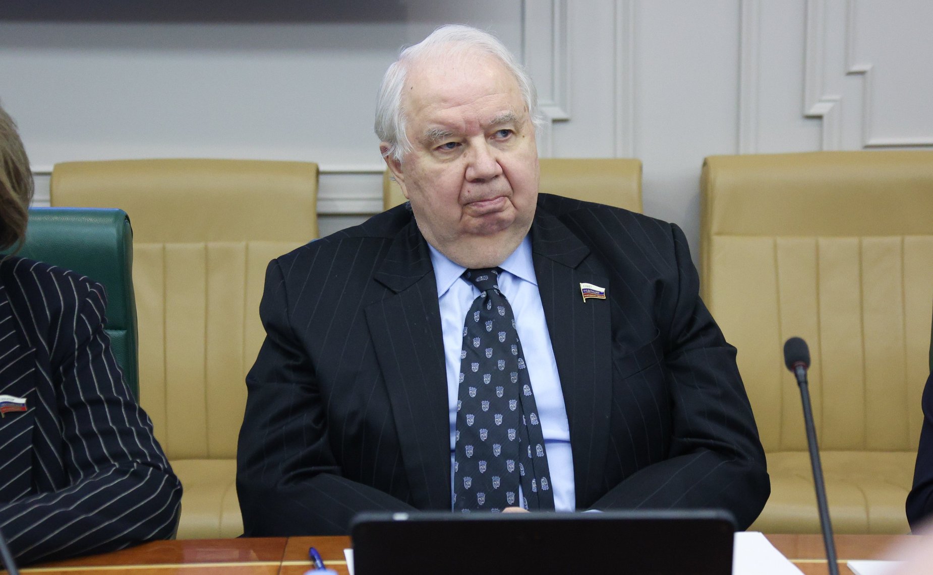 Сергей Кисляк