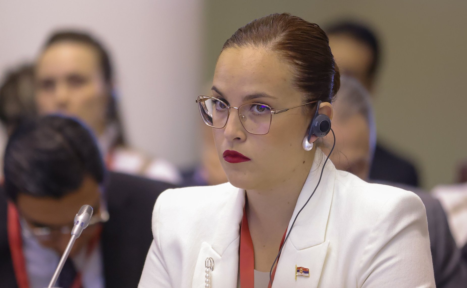 «Низкоуглеродные решения для развития «зеленой» экономики». XI Невский международный экологический конгресс