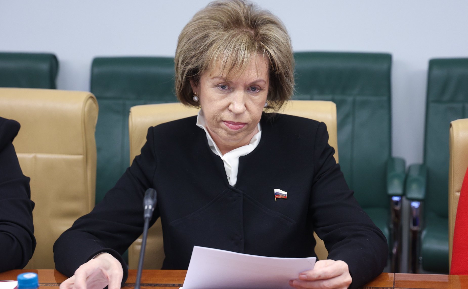 Людмила Скаковская