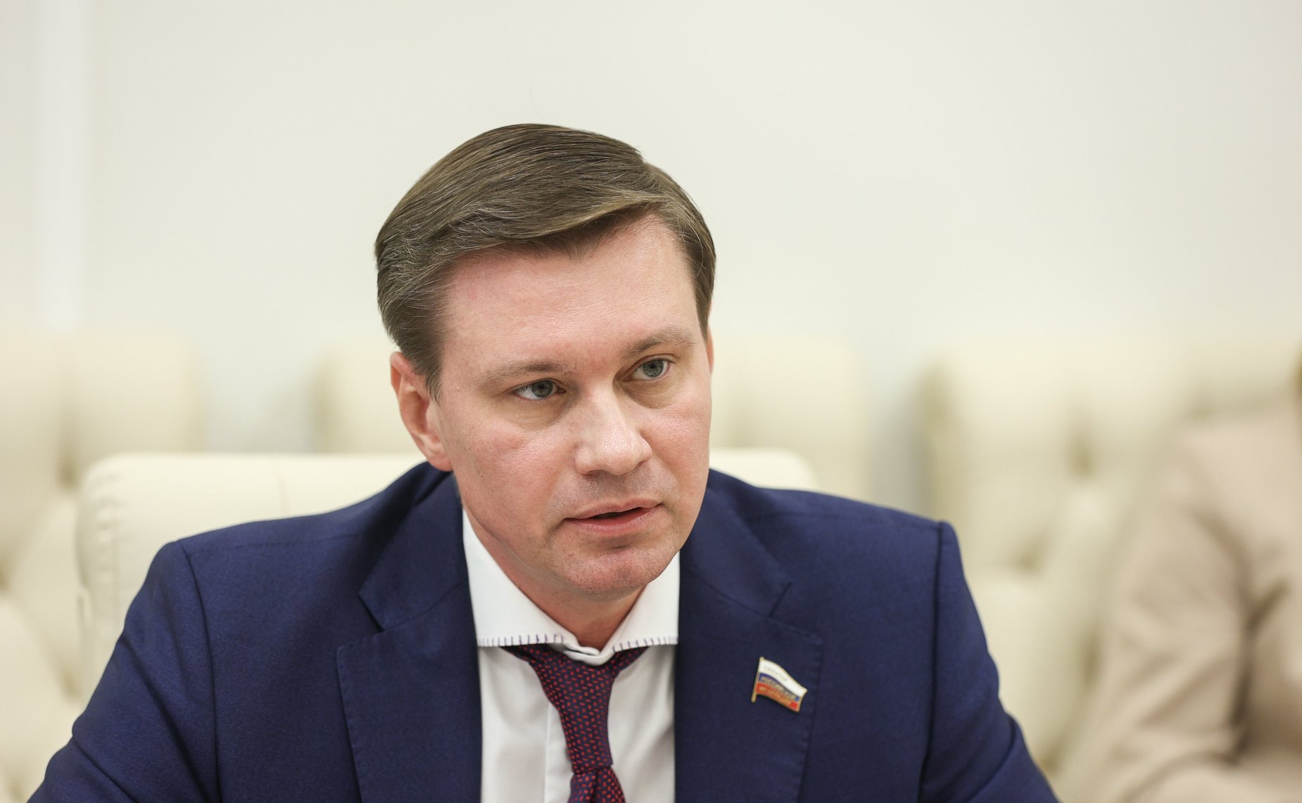 Дмитрий Кузьмин