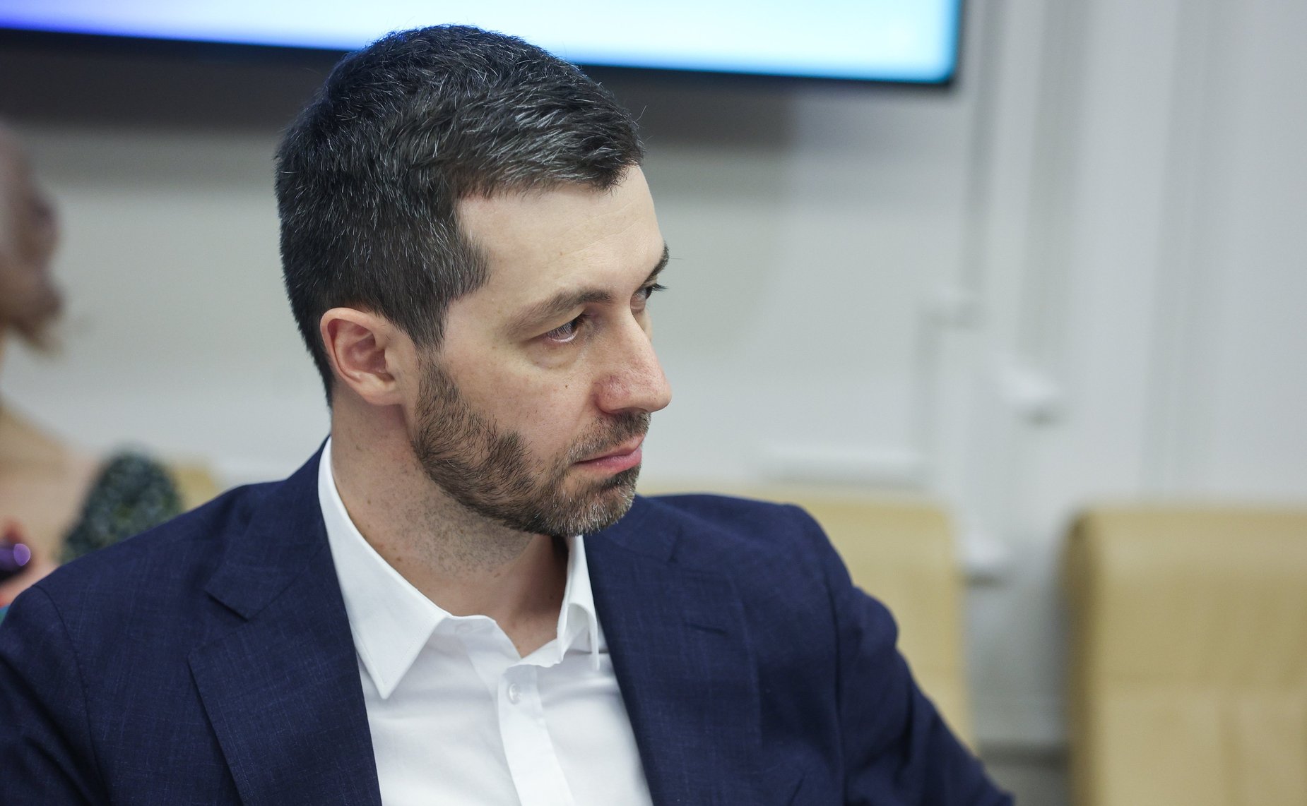 Заседание секции «Искусственный интеллект» Совета по развитию цифровой экономики при Совете Федерации