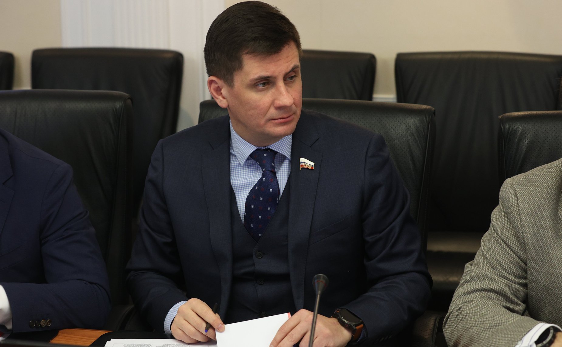 Вадим Деньгин