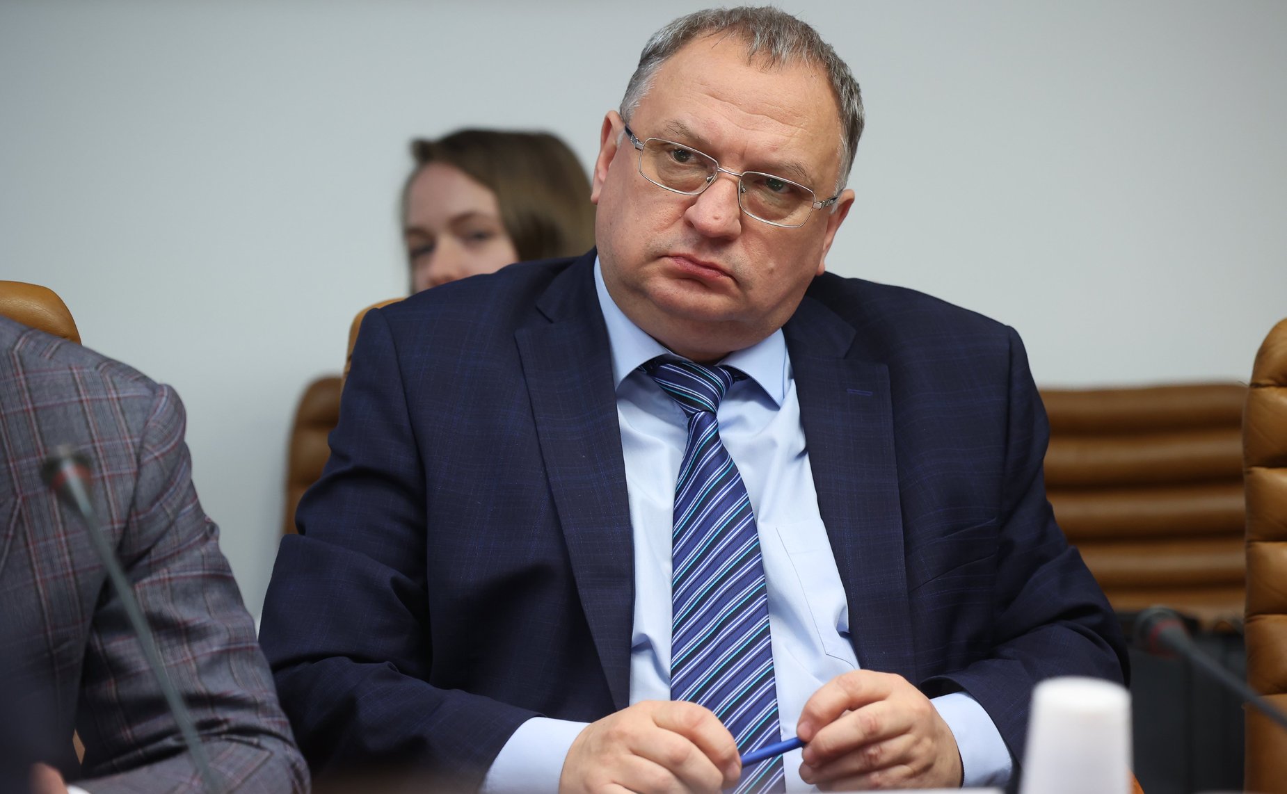 Совещание Комитета Совета Федерации по экономической политике