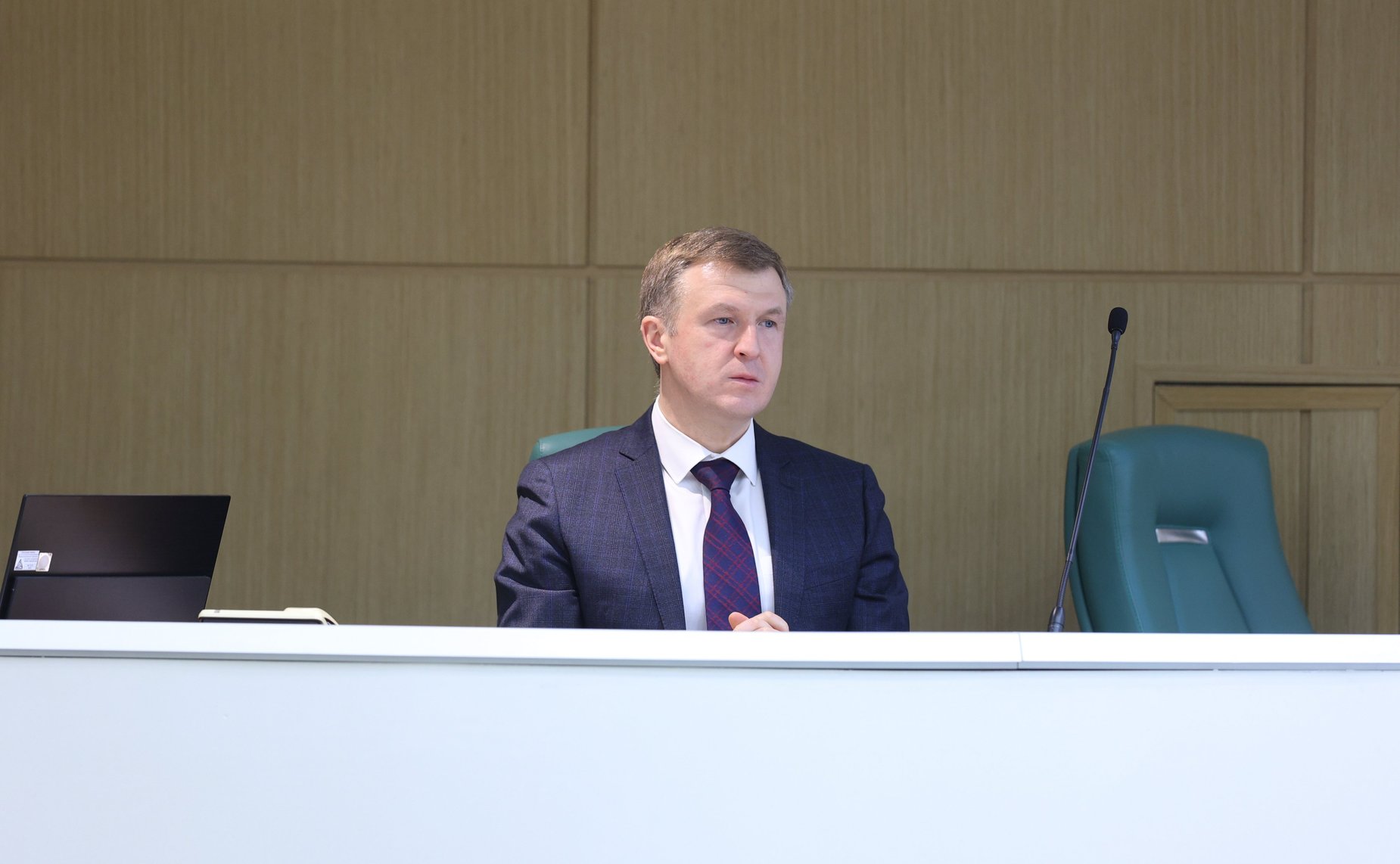 559-е заседание Совета Федерации