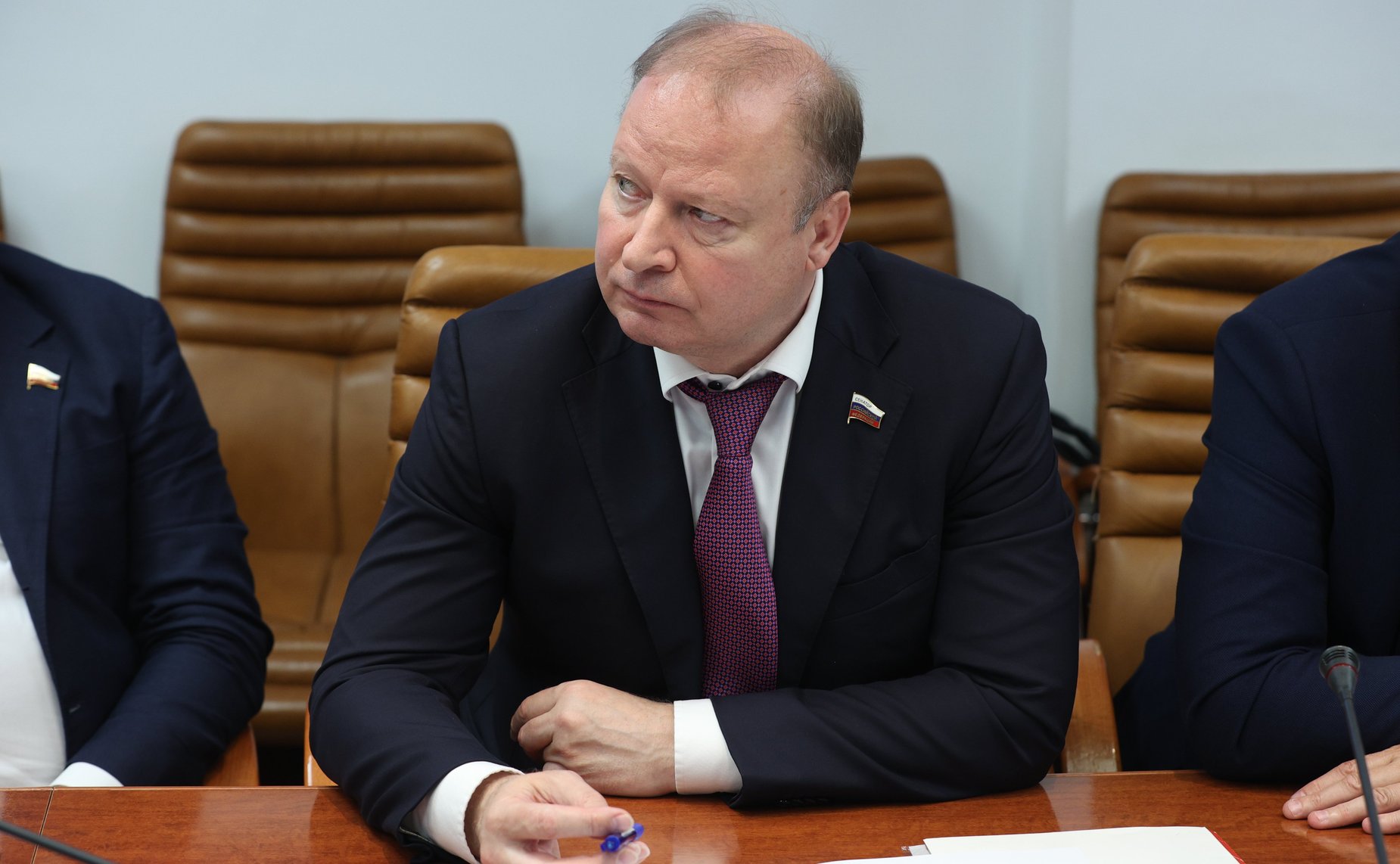 Виктор Шептий