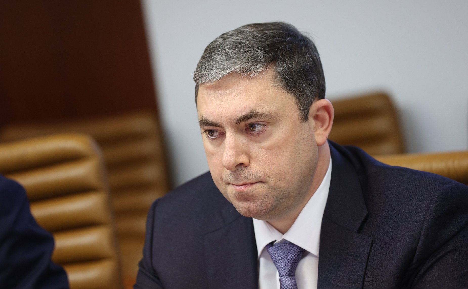 Заседание Комиссии Совета законодателей РФ по аграрно-продовольственной политике, природопользованию и экологии