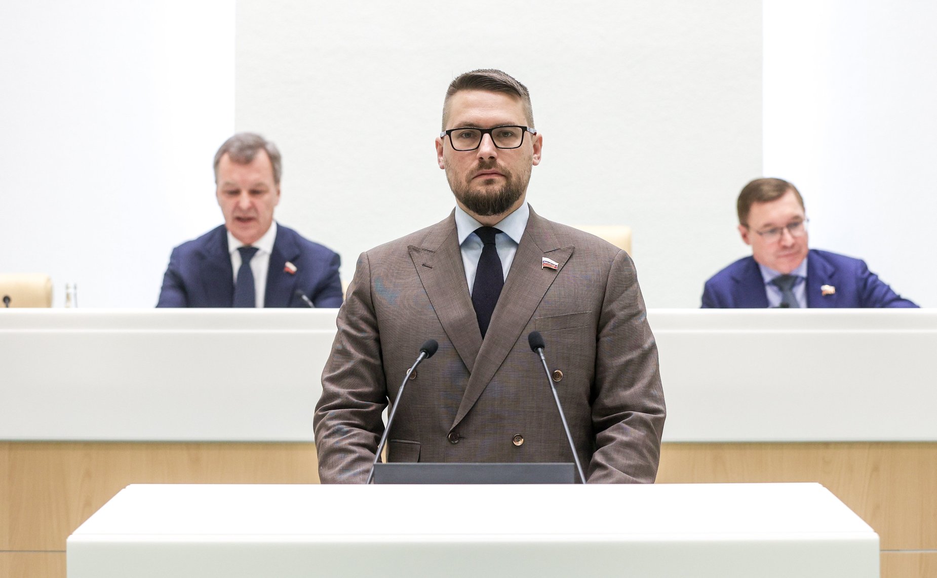 Руслан Смашнев