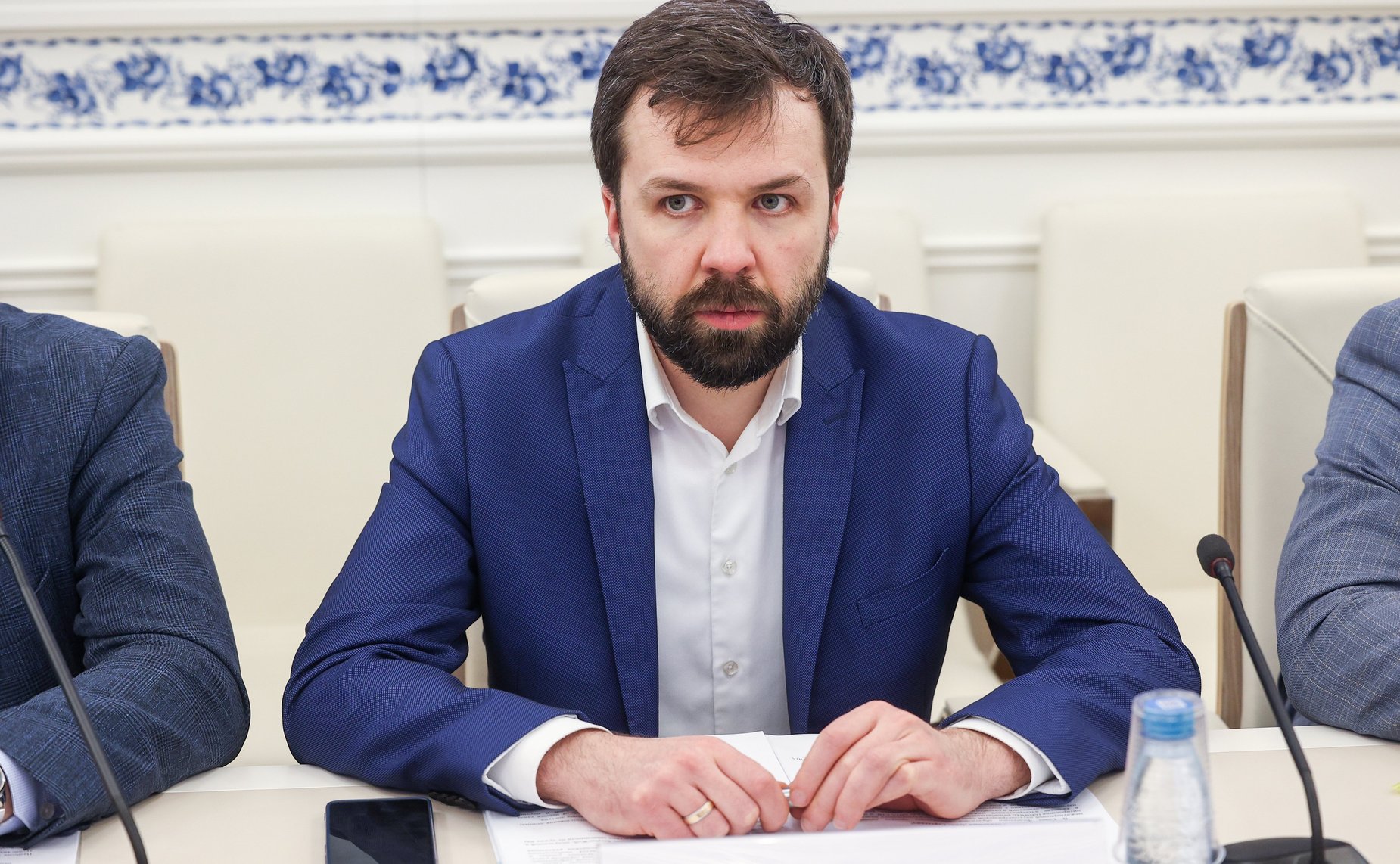 Совещание Комитета по науке, образованию и культуре на тему «О перспективах реализации проекта создания международного индекса научного цитирования»