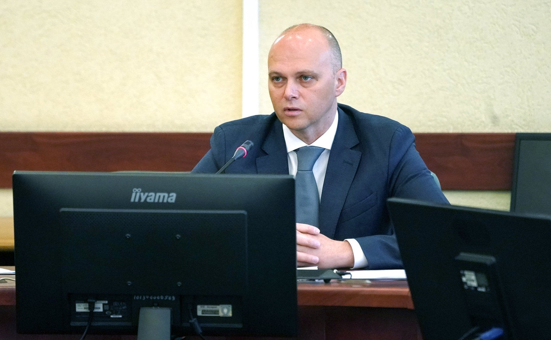 Выездное заседание Комитета Совета Федерации по международным делам