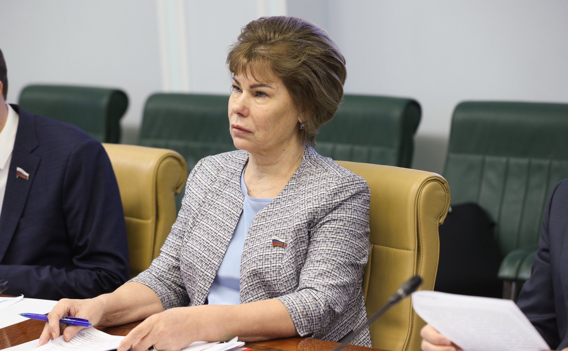 Татьяна Гигель