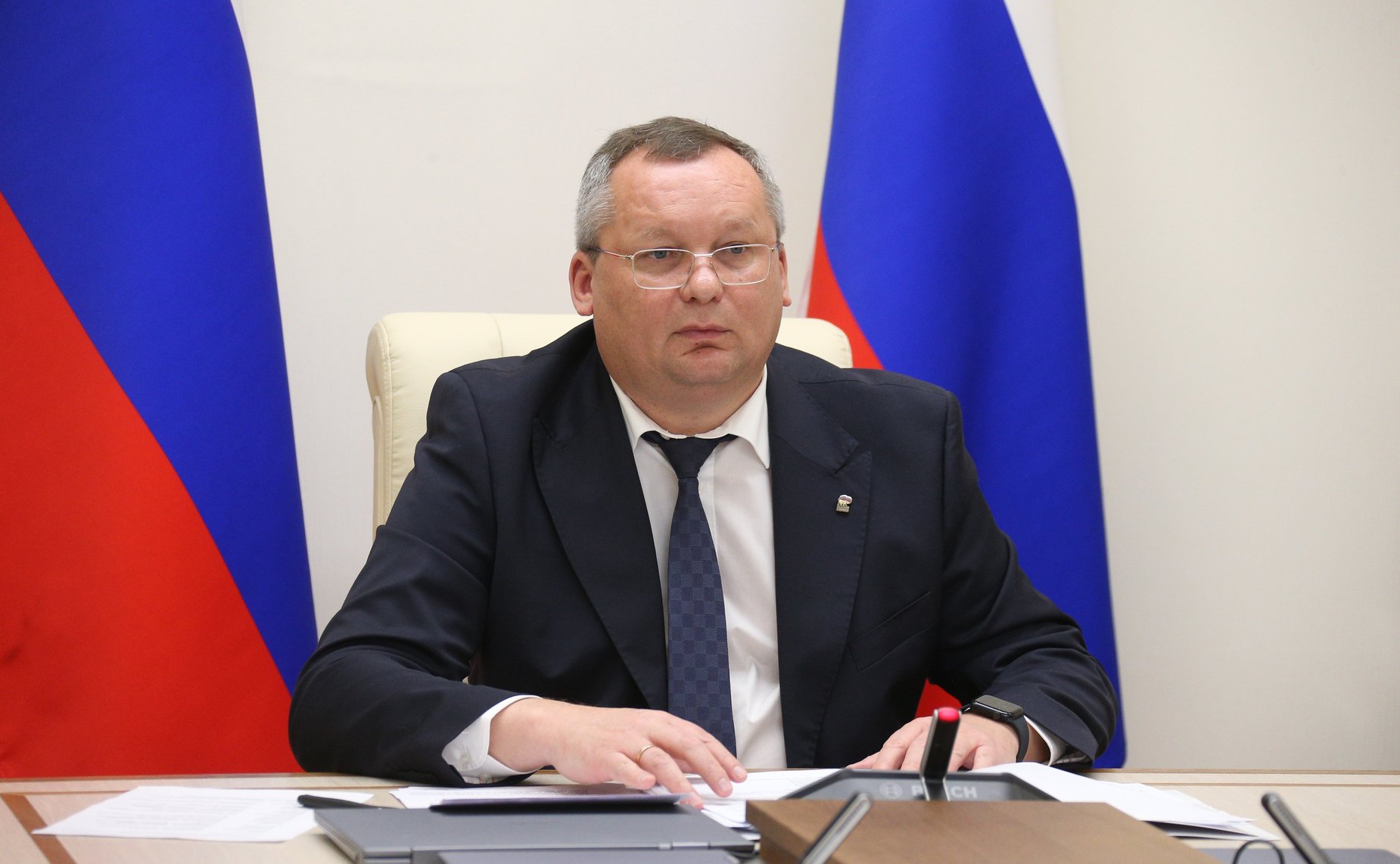 Заседание Комиссии Совета законодателей по вопросам межбюджетных отношений и налоговому законодательству