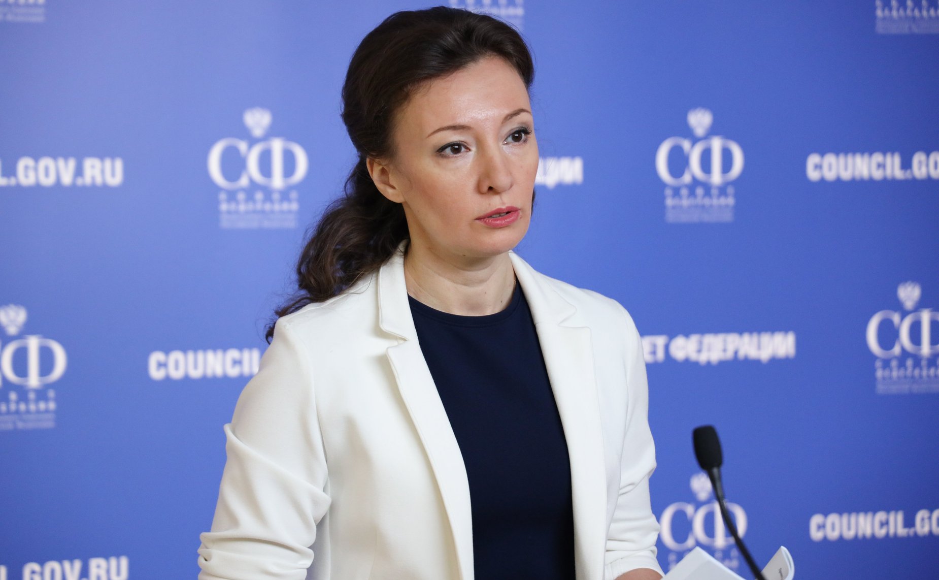 Анна Кузнецова