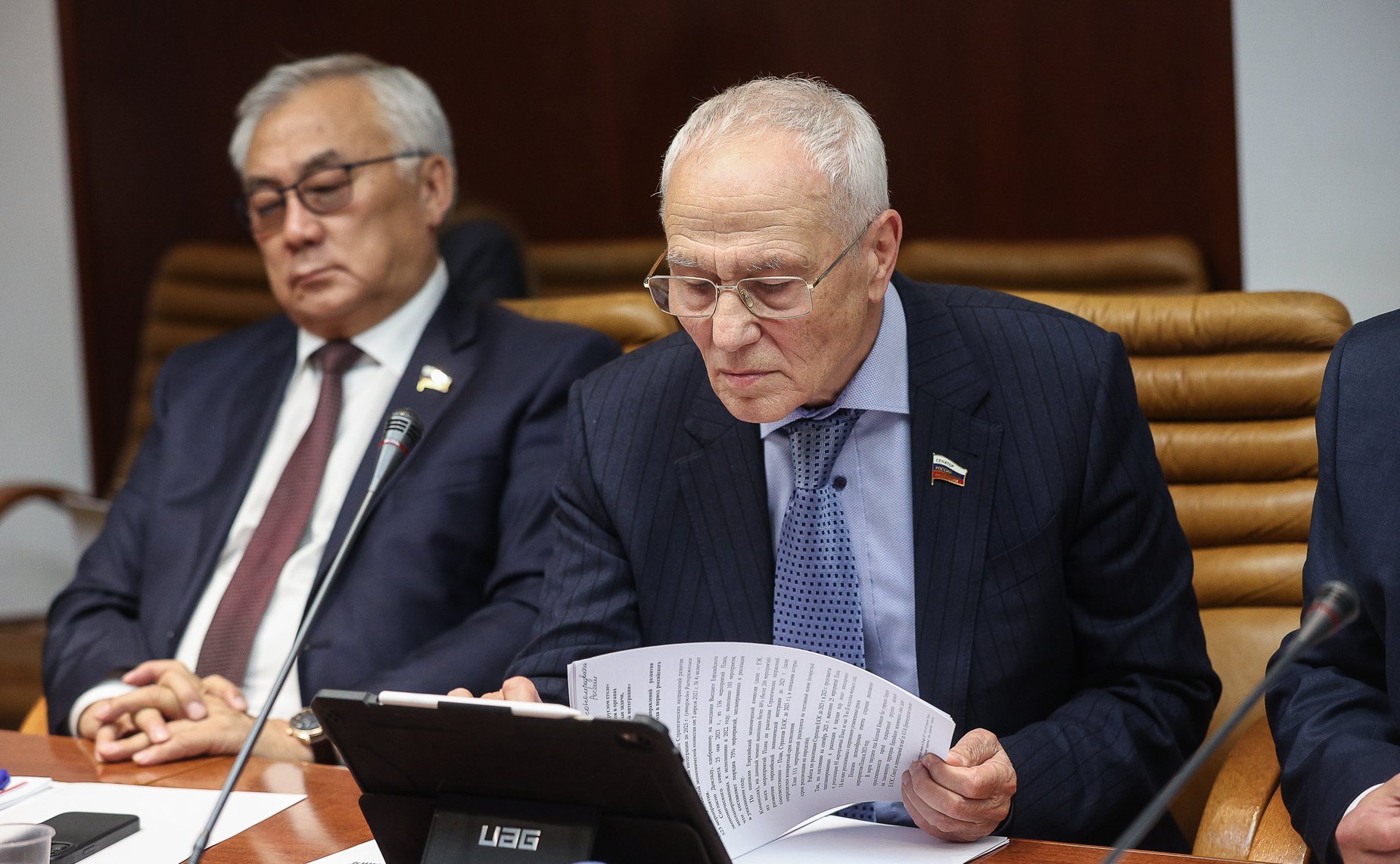 Григорий Рапота