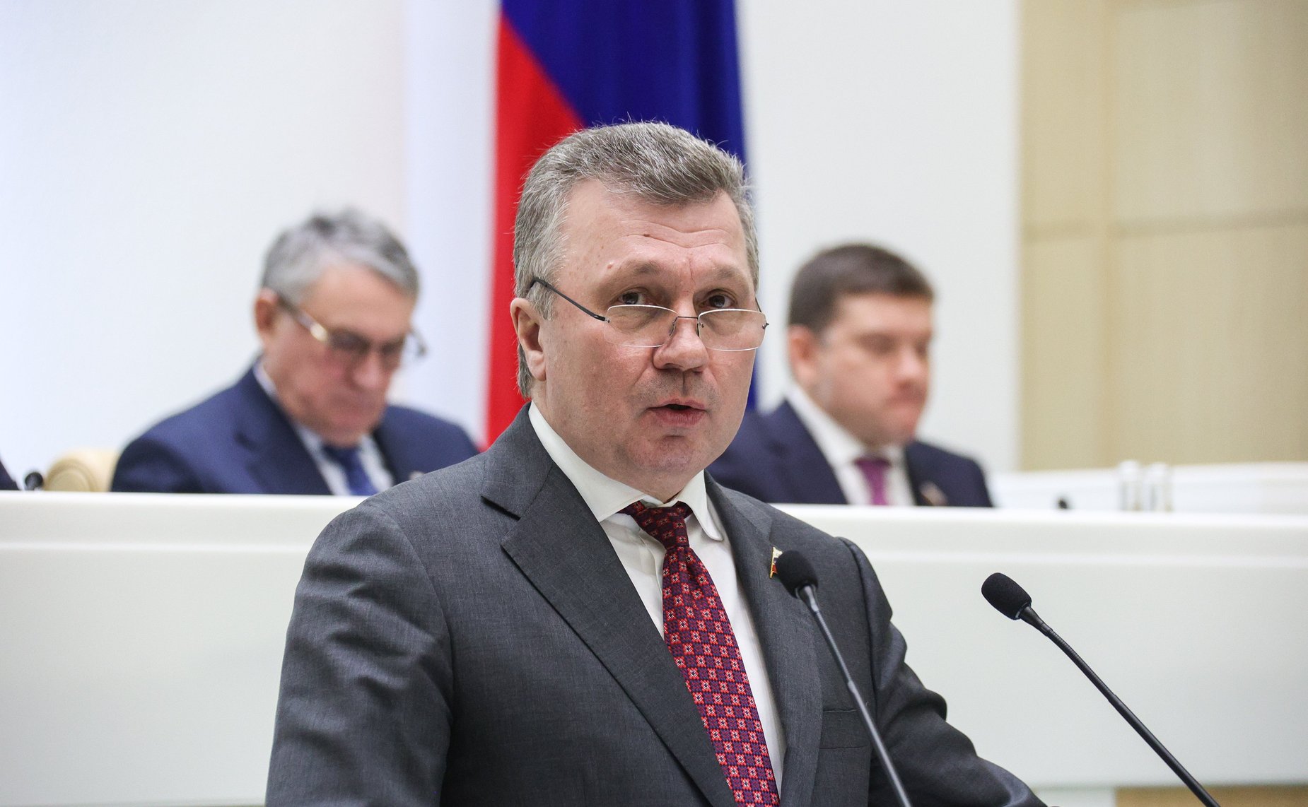 Валерий Васильев