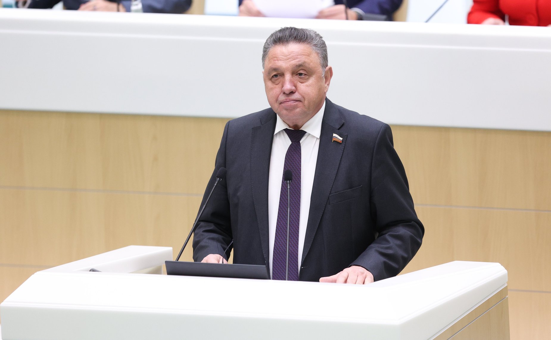 Вячеслав Тимченко