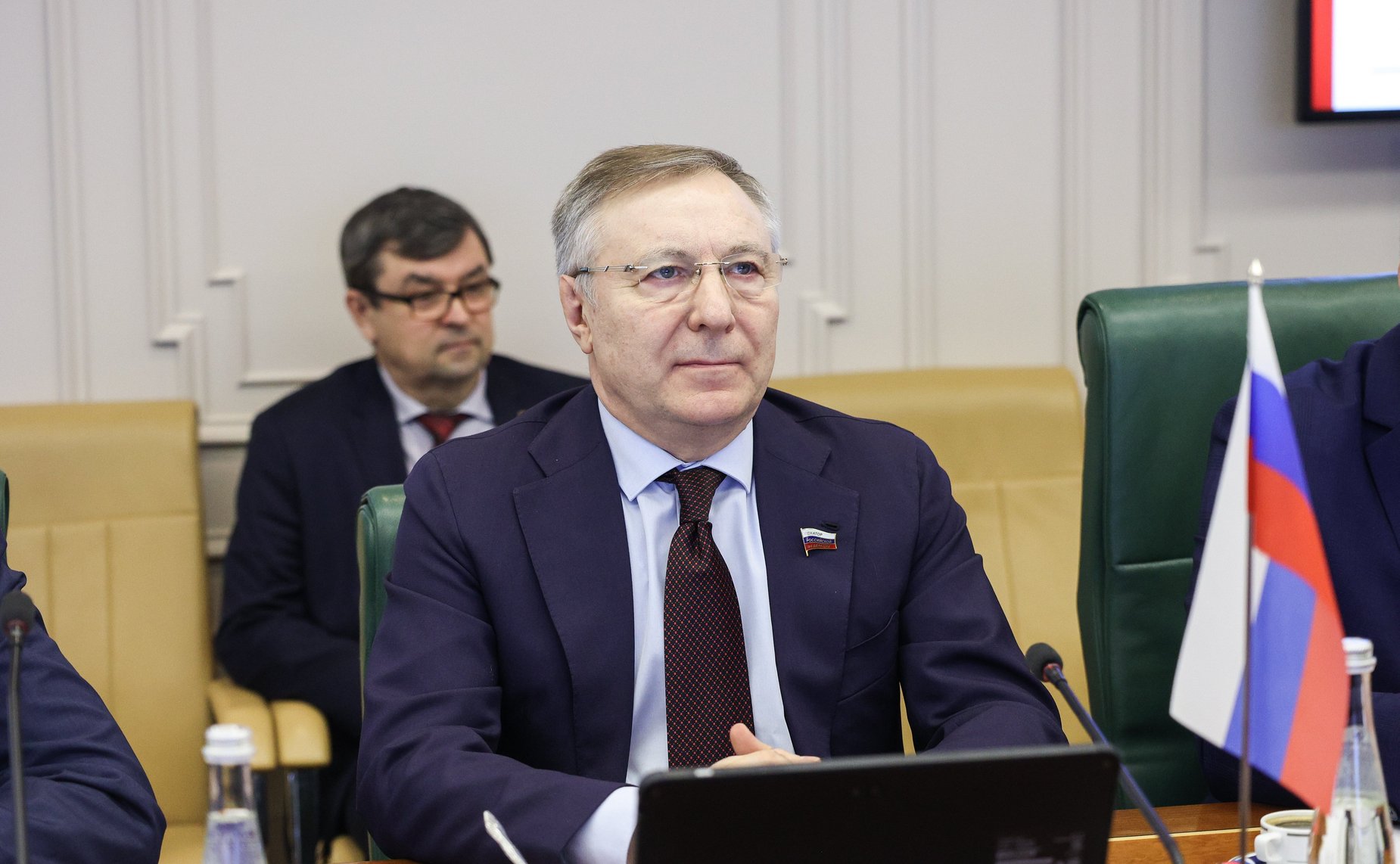 Александр Варфоломеев