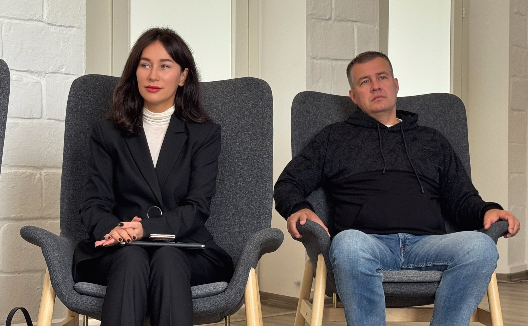 Елена Дягилева выступила спикером панельной дискуссии, посвящённой развитию малых городов. Обсуждение опыта разных субъектов страны состоялось в рамках деловой программы фестиваля в Никеле