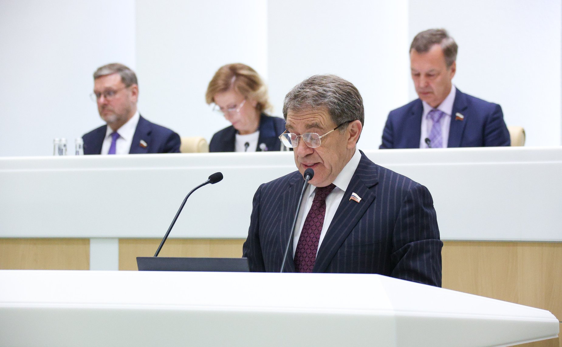 Ахмат Салпагаров