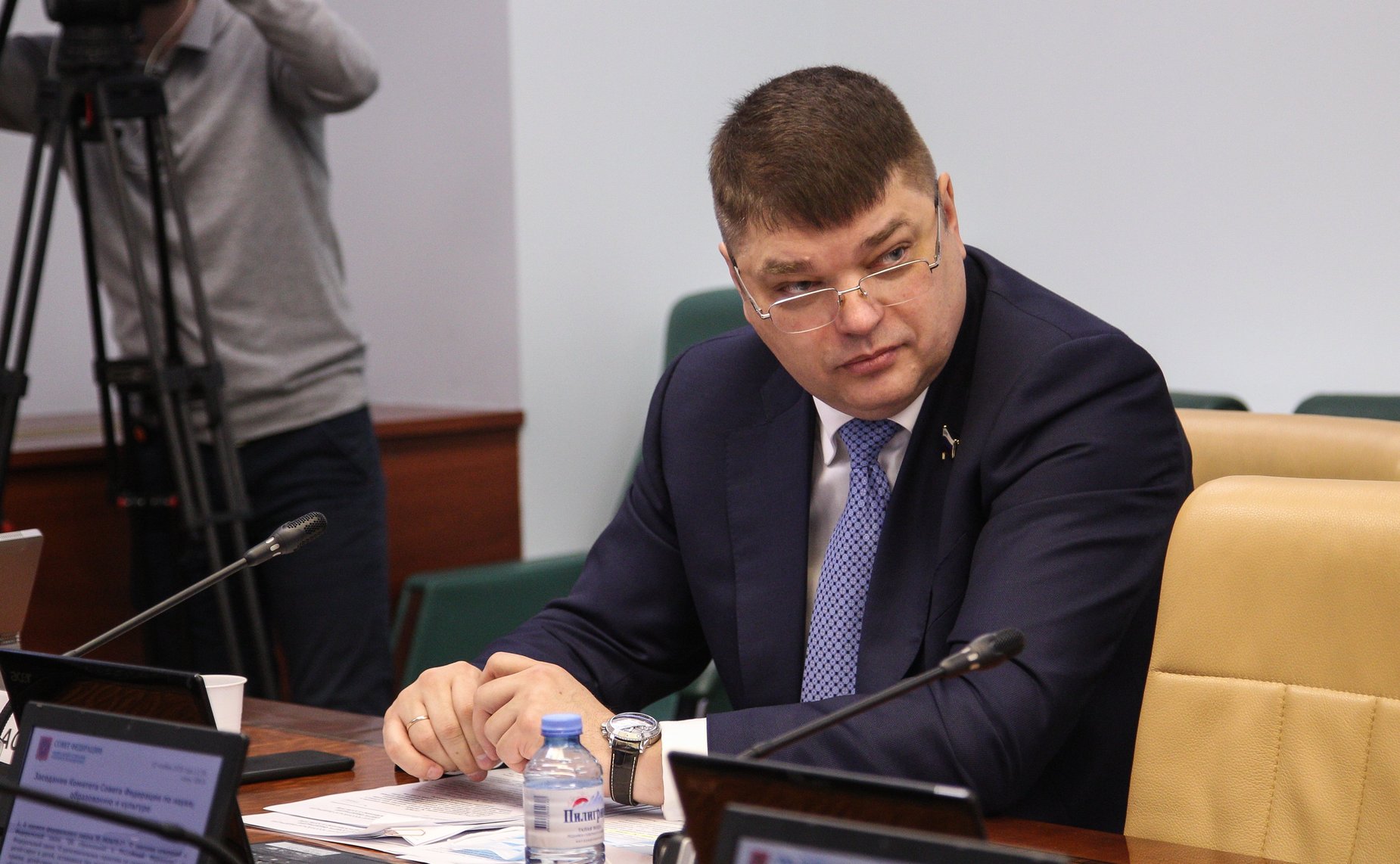 Дмитрий Василенко