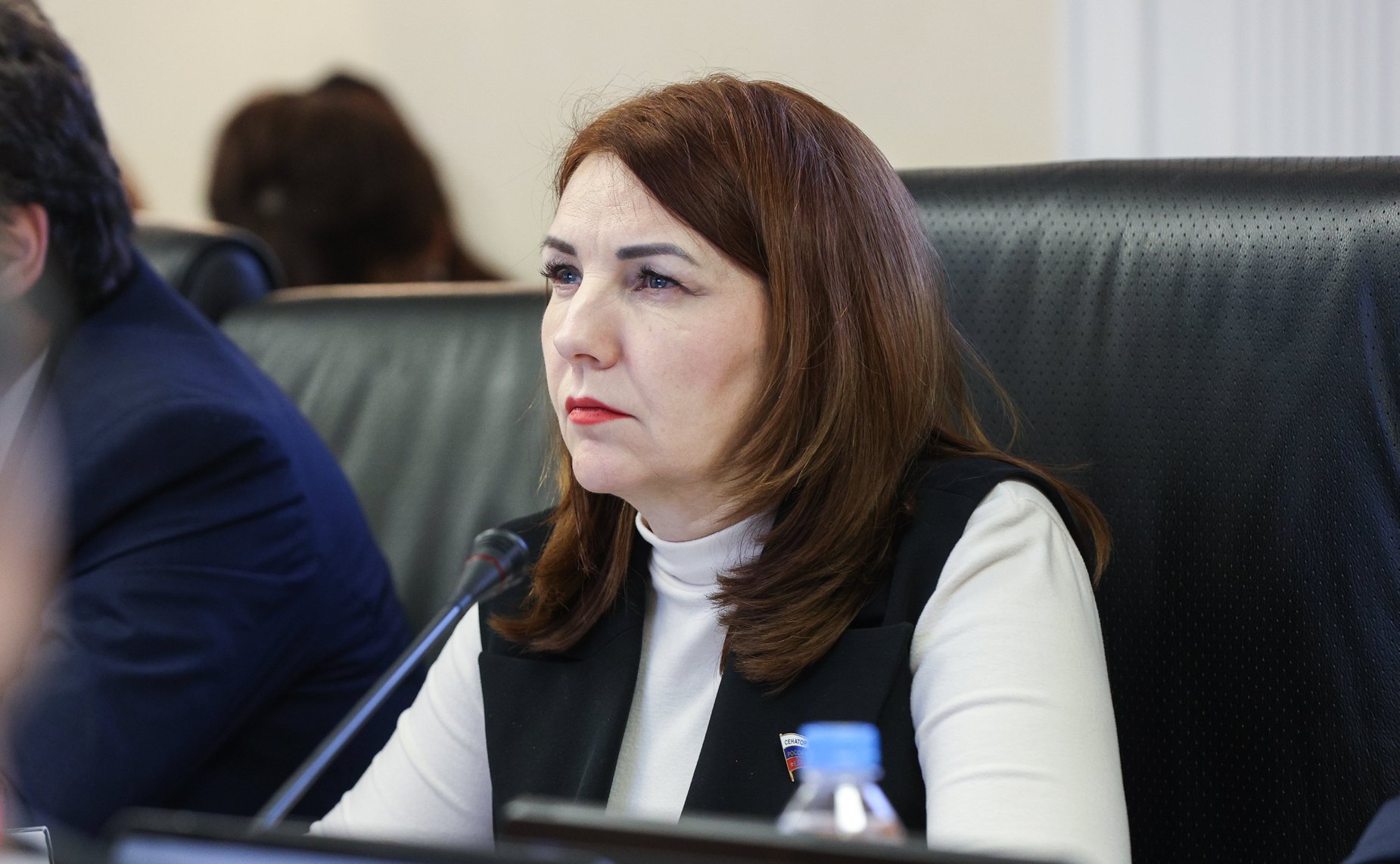 Галина Солодун