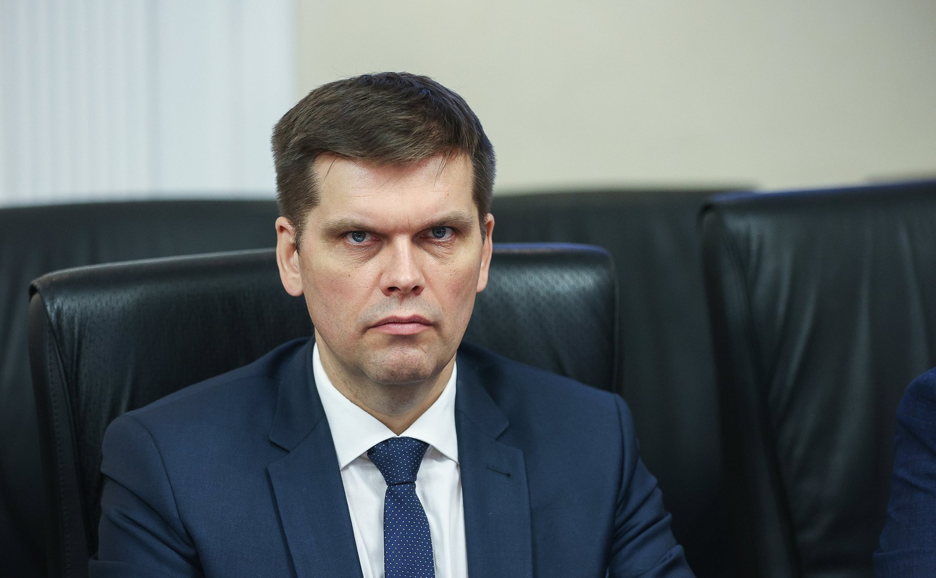 Круглый стол на тему «Защита прав потребителей в условиях моратория на проведение проверок субъектов малого и среднего предпринимательства»