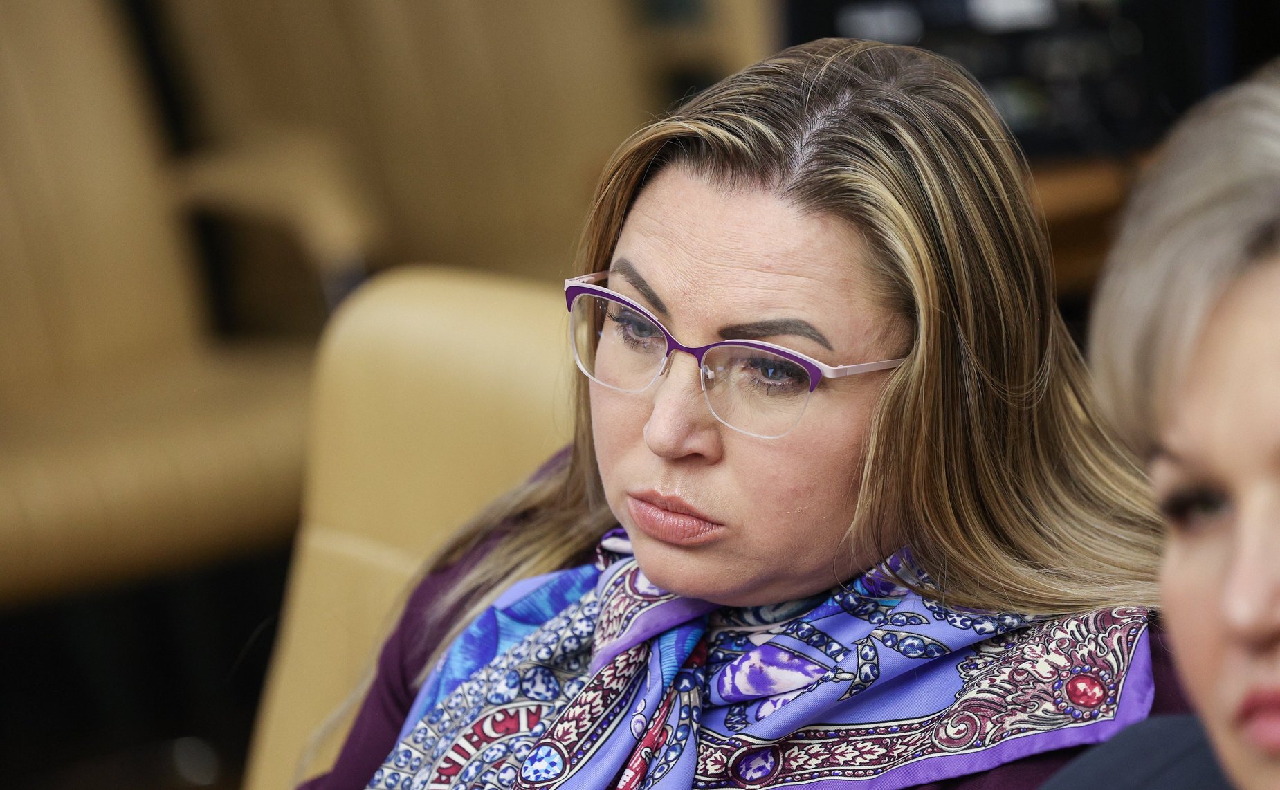 Елена Шумилова
