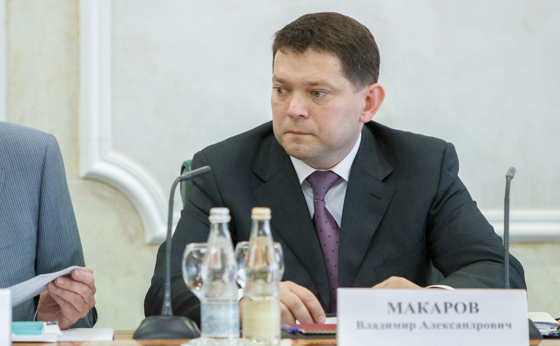 Круглый стол на тему «Актуальные вопросы совершенствования уголовно-процессуального и уголовно-исполнительного законодательства»