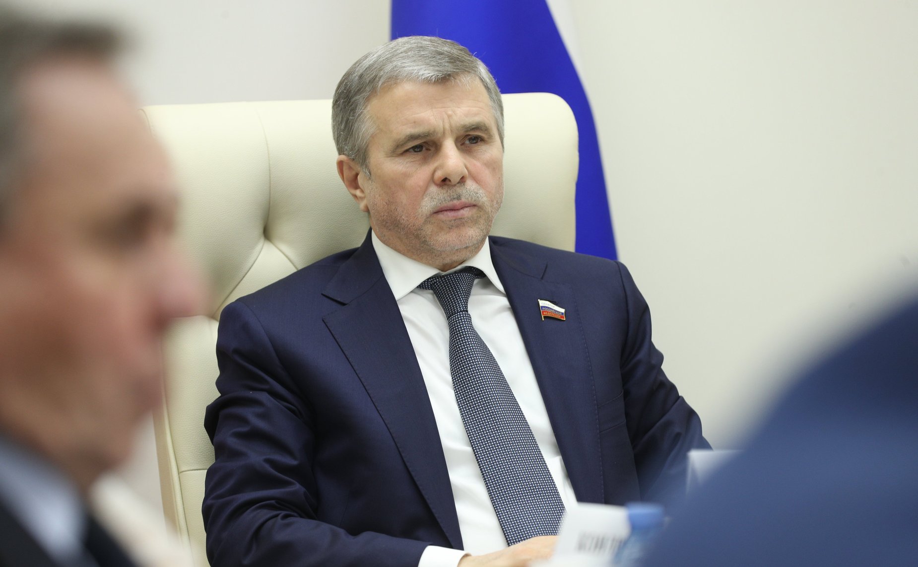 Заседание рабочей группы Комитета СФ по аграрно-продовольственной политике и природопользованию