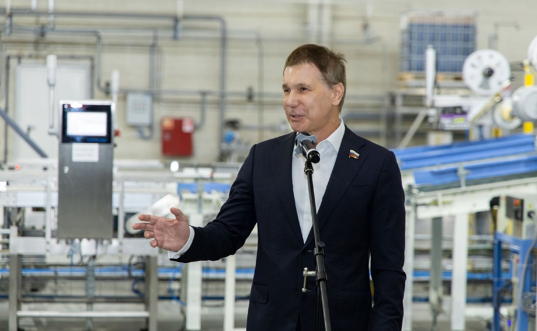 Игорь Зубарев