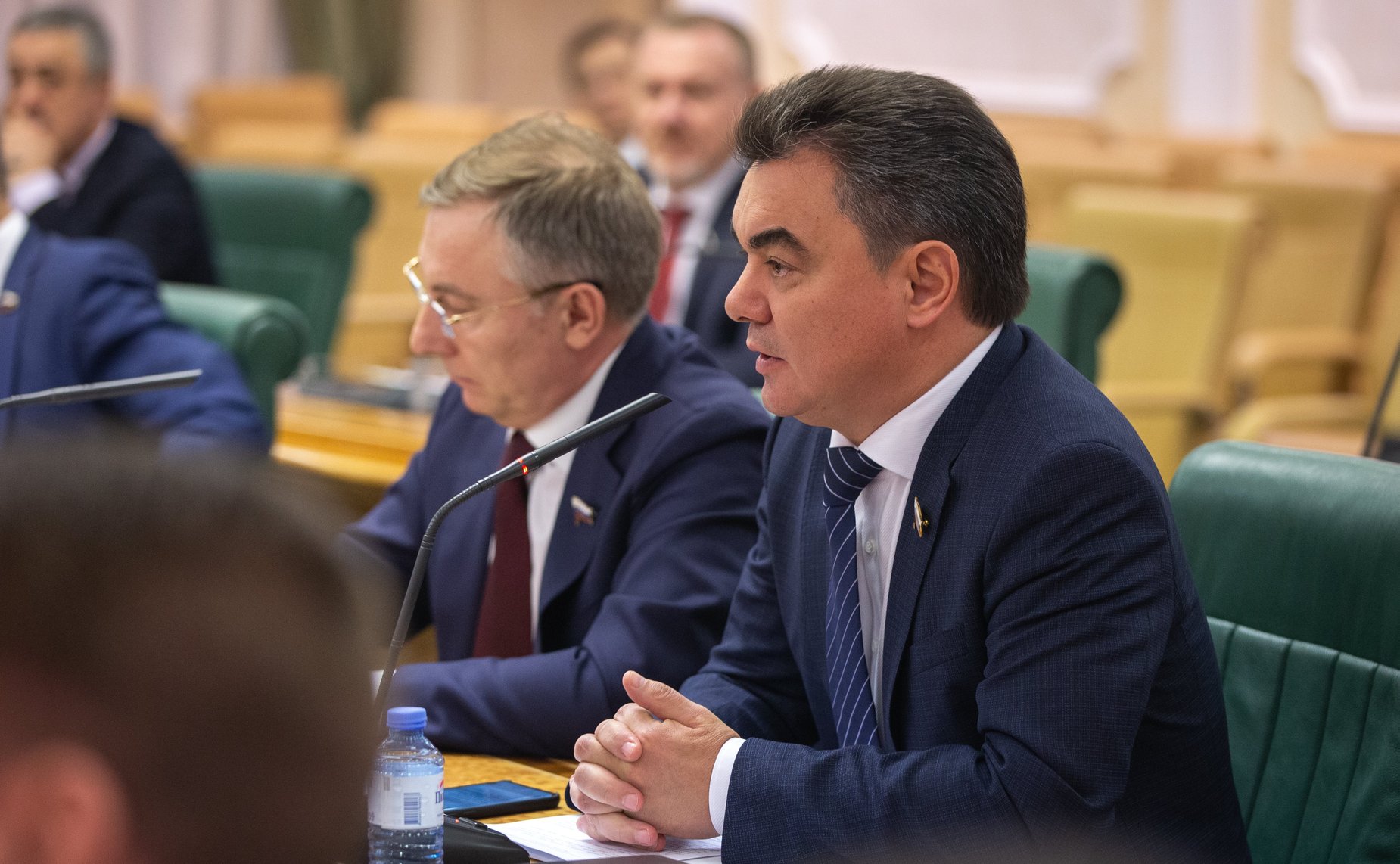 Ирек Ялалов