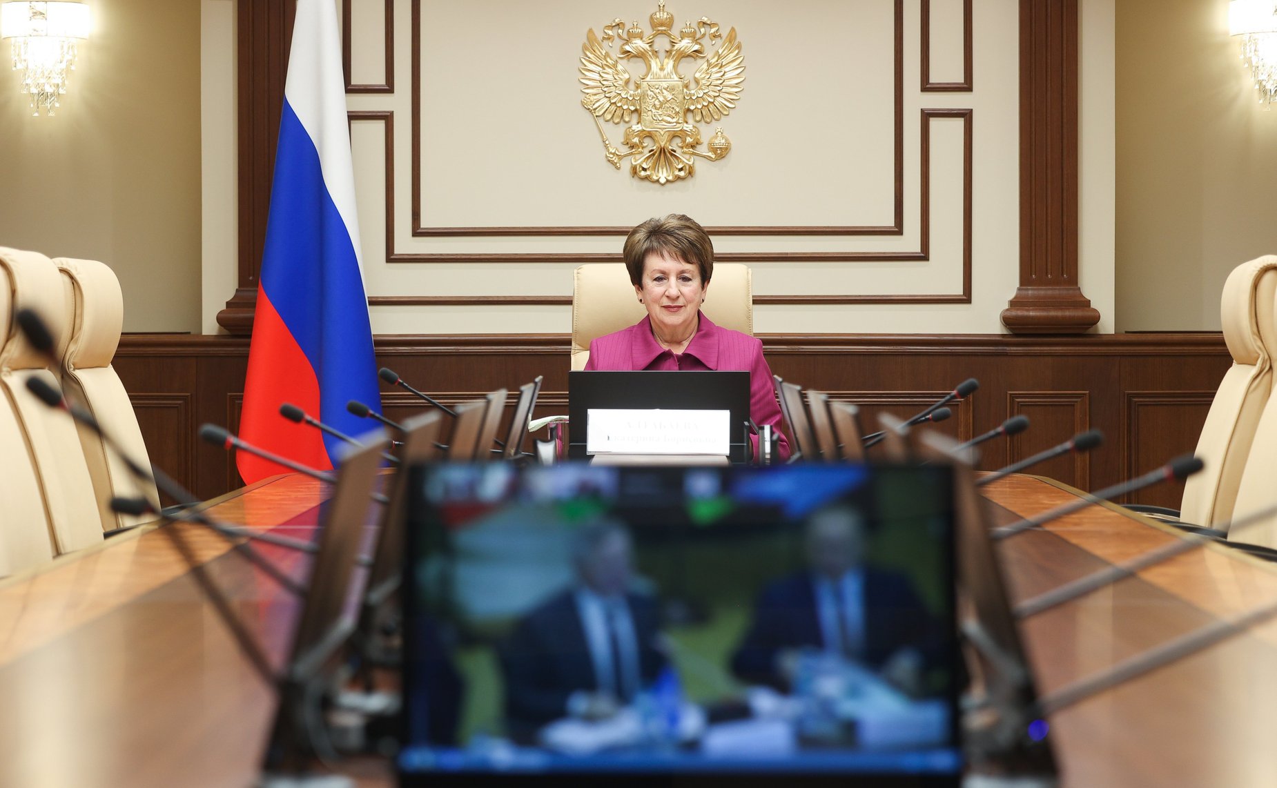 Сенаторы приняли участие в заседании Постоянной комиссии МПА СНГ по культуре, информации, туризму и спорту