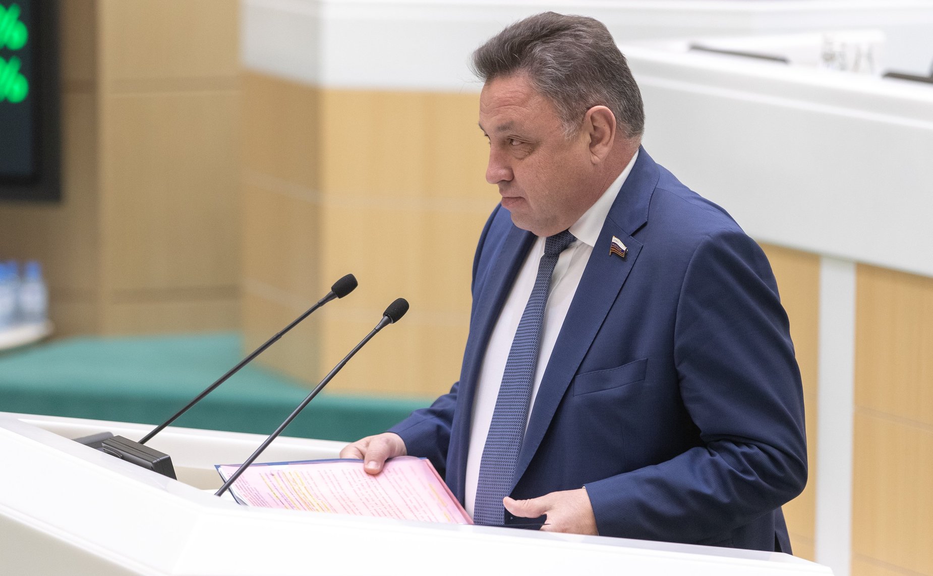 Вячеслав Тимченко