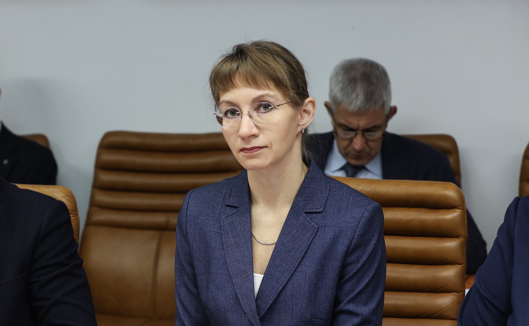 Круглый стол Комитета СФ по конституционному законодательству и государственному строительству «Основные направления совершенствования института банкротства в РФ»